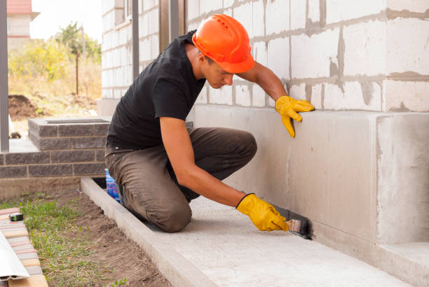 Licensed Exterior Waterproofing service in Oxon Hill, MD - SJ Waterproofing Pros